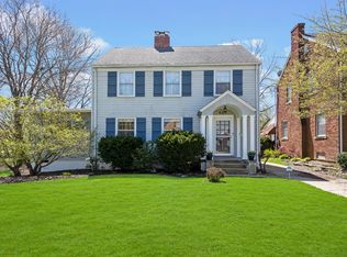 406 W Forrest Hill Ave, Peoria, IL 61604