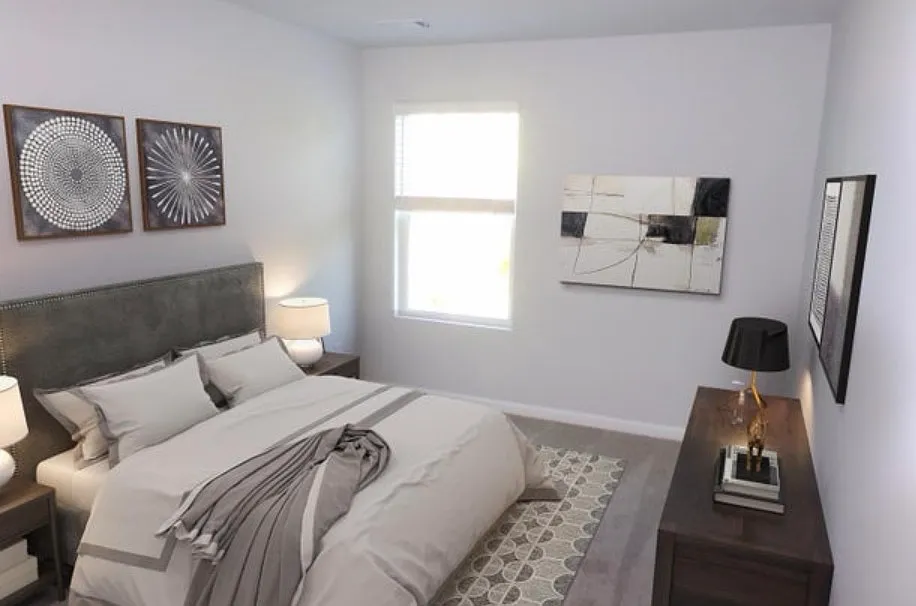 318 Oakwood Drive Northwest - 1 — Photo 4