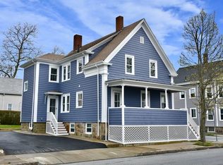 241 Allen St, New Bedford, MA 02740