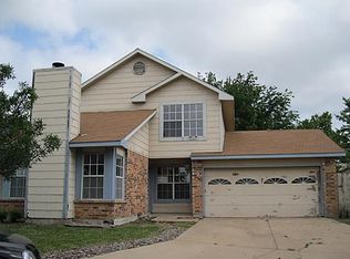 1431 Ardmore Dr, Arlington, TX 76018
