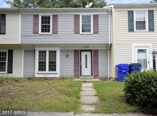 1757 Brightwell Ct, Waldorf, MD