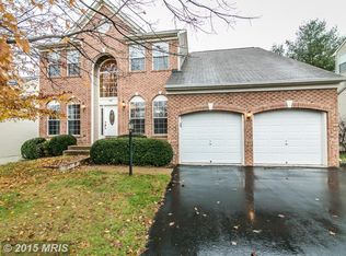 308 N Constitution Way, Purcellville, VA 20132
