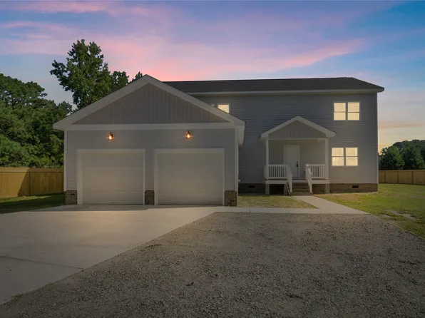 7290 Merrimac Trl, Williamsburg, VA 23185