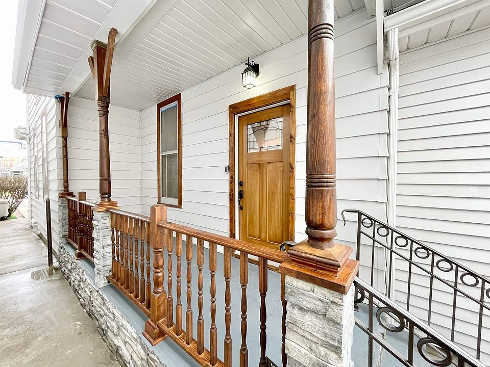 2025 W Indiana St, Evansville, IN 47712 Zillow