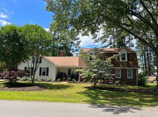112 Godspeed Ln, Williamsburg, VA 23185