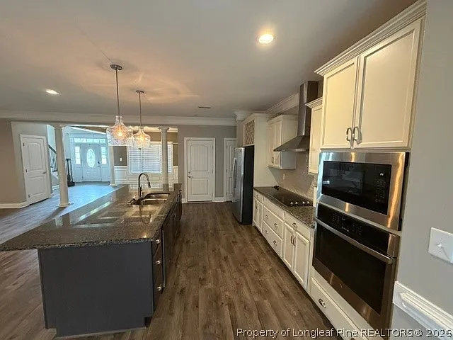 3525 Candlehurst Pl — Photo 6