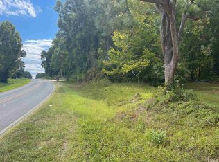 448 Knight Rd, Broadway, NC 27505