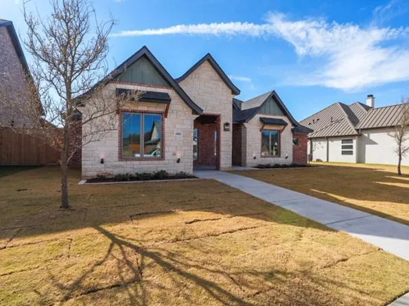5825 111th St, Lubbock, TX 79424
