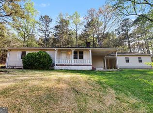 941 Highway 293, Kingston, GA 30145