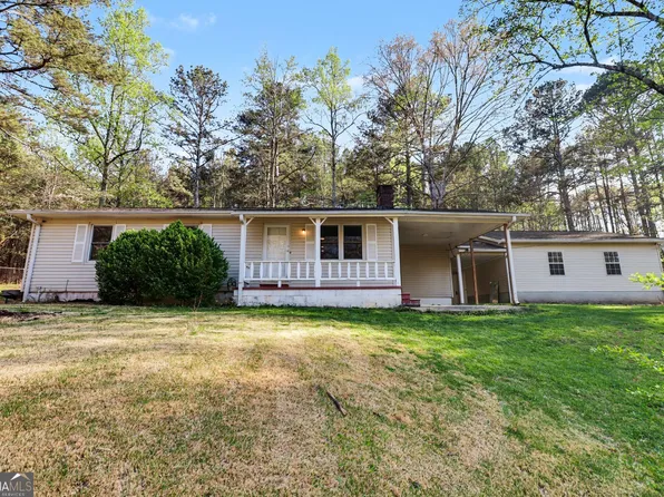 941 Highway 293, Kingston, GA 30145