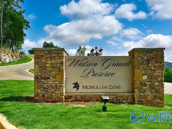 LOT 68 Watson Grande Way SE, Owens Cross Roads, AL 35763