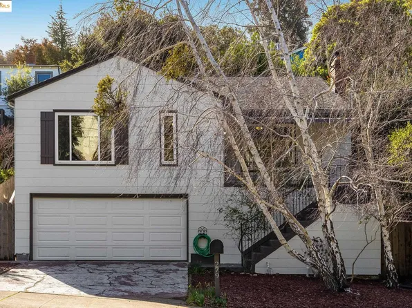 279 Pomona St, Crockett, CA 94525