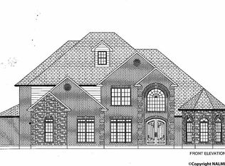 2026 Meadow Creek Cir, Owens Cross Roads, AL 35763