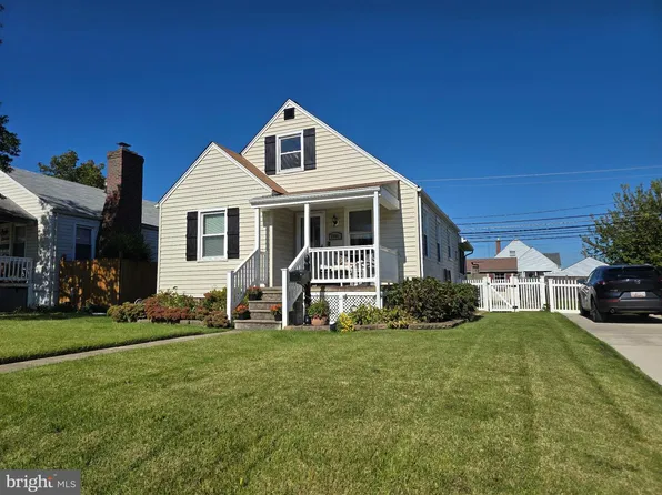 2506 Wendover Rd, Baltimore, MD 21234
