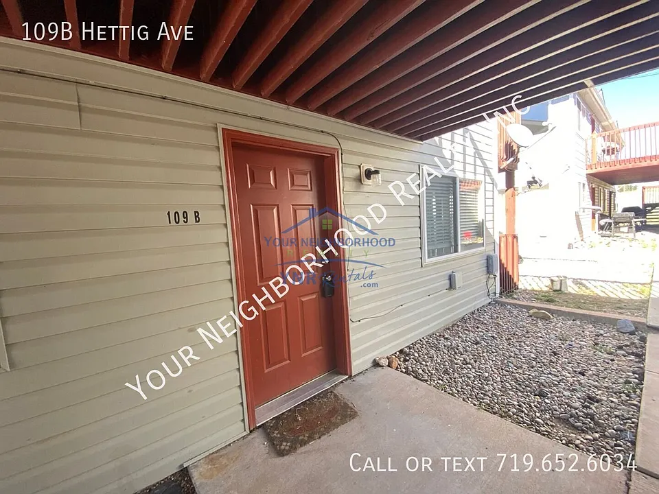 109B Hettig Ave
