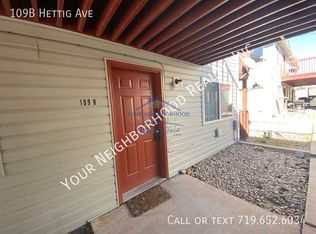 109B Hettig Ave, Cripple Creek, CO 80813