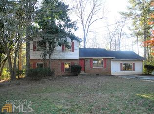 102 Shannon Chase Ln, Fairburn, GA 30213
