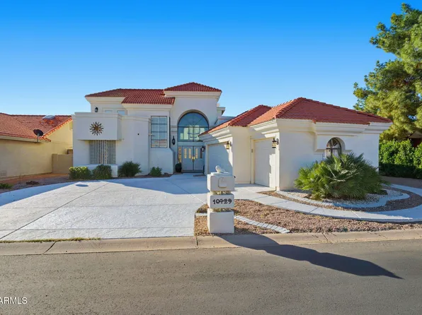 10429 E CEDAR WAXWING Court, Sun Lakes, AZ 85248