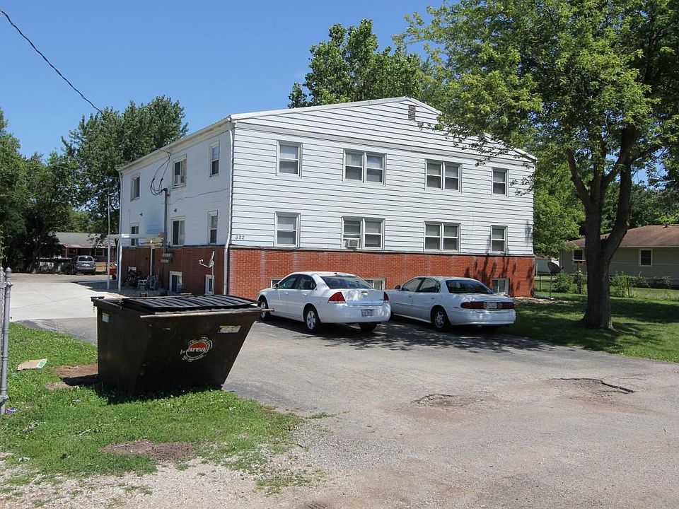 2nd image of 522 N Main St APT 3