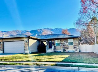 1447 S 550 E, Kaysville, UT 84037