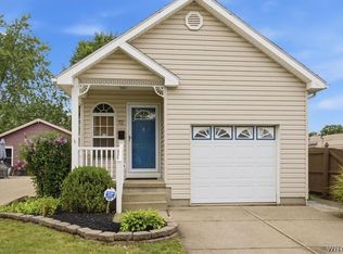 72 Delaney Ave, Buffalo, NY 14216