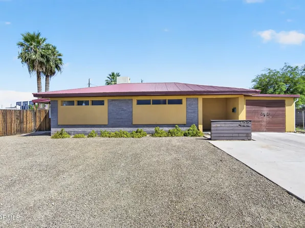 422 W EVA Street, Phoenix, AZ 85021