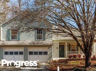 740 Josh Ln, Lawrenceville, GA 30045