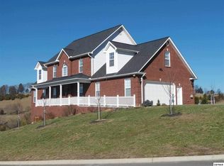 1919 Infinity Ln, Sevierville, TN 37876