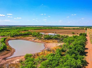 County Road 454, Rule, TX 79548