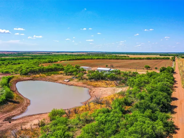 County Road 454, Rule, TX 79548