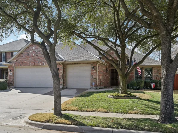 3805 Vernon Way, Fort Worth, TX 76244