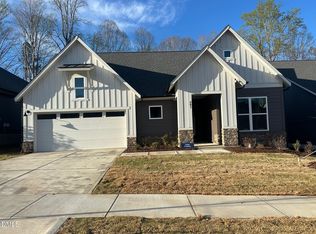 361 Aspen Ave, Pittsboro, NC 27312