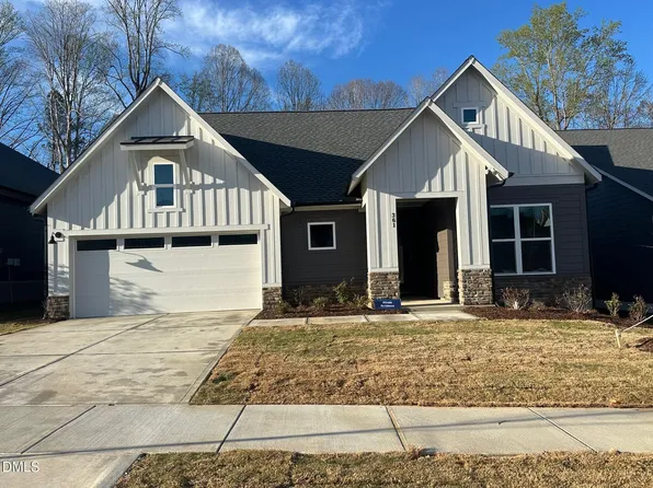 361 Aspen Ave, Pittsboro, NC 27312