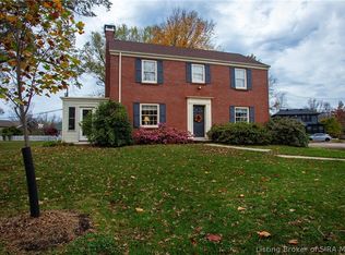 1311 Adams St, New Albany, IN 47150