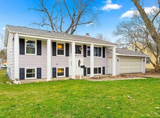 612 N Benedict St, Chillicothe, IL