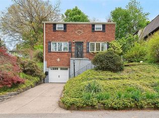 1307 Belasco Ave, Pittsburgh, PA 15216