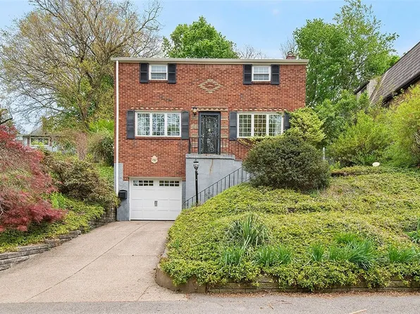 1307 Belasco Ave, Pittsburgh, PA 15216