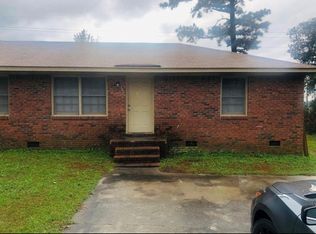 1357 Lands End End, Orangeburg, SC 29118