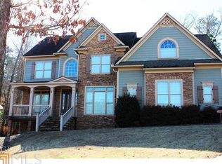 217 Montana Way, Canton, GA 30114