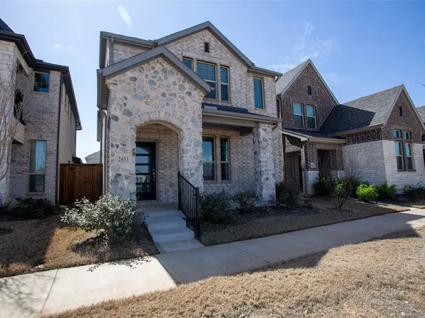 2653 Kings Canyon Mews, Corinth, TX 76210