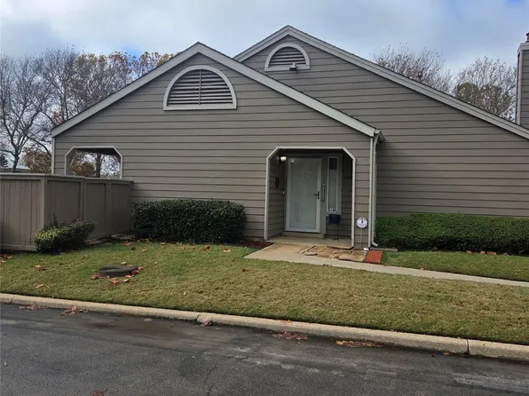 9120 S Florence Ave #0, Tulsa, OK 74137