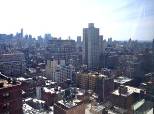 1601 3rd Ave APT 34B, New York, NY 10128