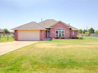 3358 Faint Rdg, Piedmont, OK 73078