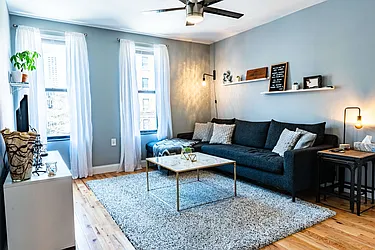 Rented by Highline Residential