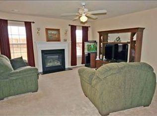 5 Captains Ct, Greer, SC 29650