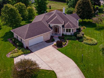 N6141 Woodland Meadows Dr, Sheboygan, WI, 53083