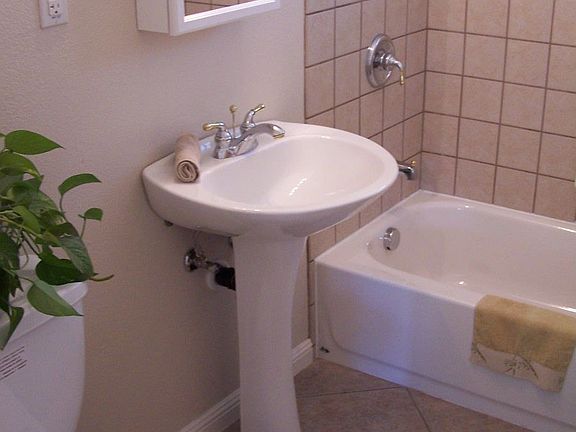 Master Suite Bathroom