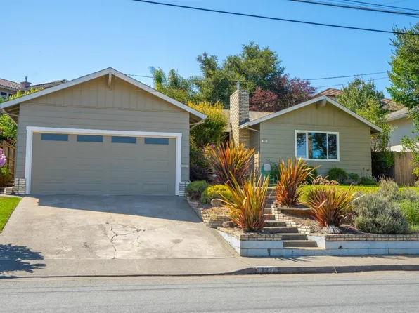721 Elm Drive, Petaluma, CA 94952