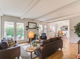 3716 McLaughlin Ave, Los Angeles, CA 90066