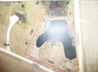 17199 Irish Ridge Rd, Burlington, IA 52601